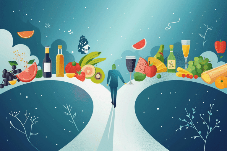 keto vrijmibo, alcohol en keto, keto en alcoholgebruik