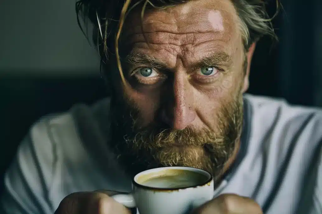 Bulletproof koffie, keto koffie, MCT olie, boter koffie, energieboost, ketogeen ontbijt, koolhydraatarme koffie, vetrijke koffie, bulletproof thee, kokosolie koffie, keto drankjes, brain boost koffie, verzadigd vet koffie, bulletproof dieet, keto lifestyle drank, geconcentreerde energie koffie, vetverbranding koffie, ketogene dieet supplementen, keto ochtendroutine, gezonde vetten koffie.