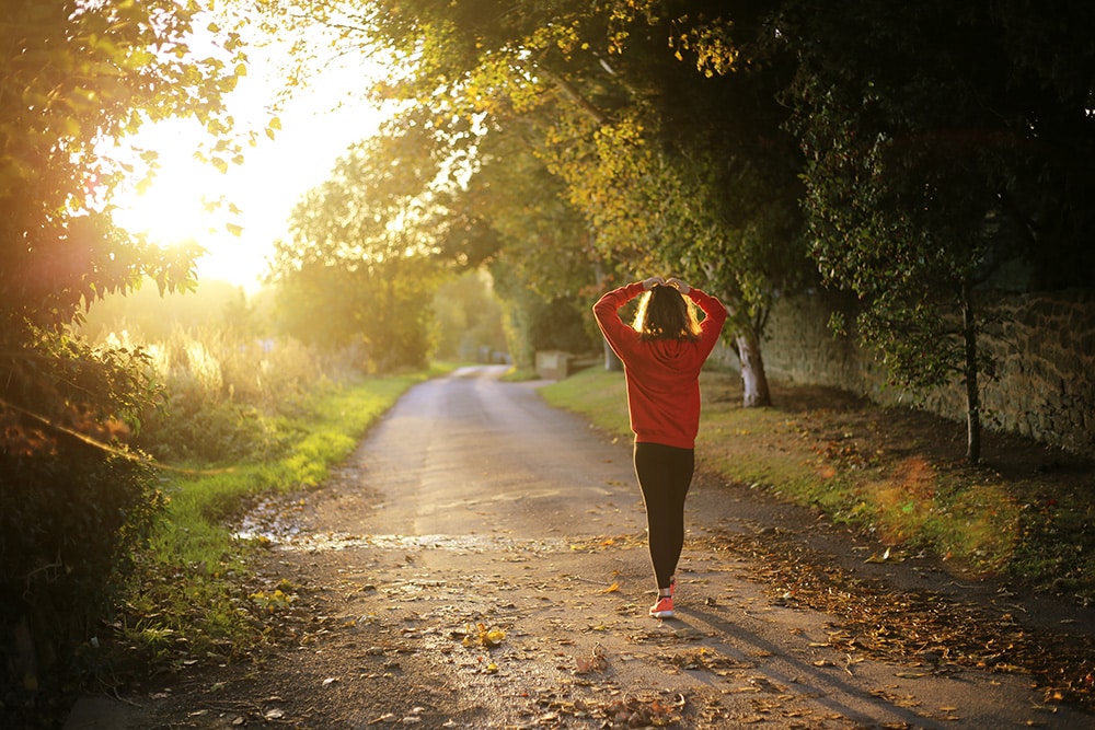 Keto en Sporten - Kaythode - Gezond afvallen met keto motivatie