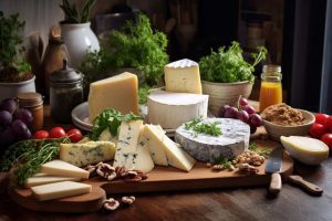 keto en kaas, invriezen van kaas, keto-dieet, kaas bewaren, gezondheid, gewichtsplateau, kaas en ketose, caloriebeheer, keto-recepten