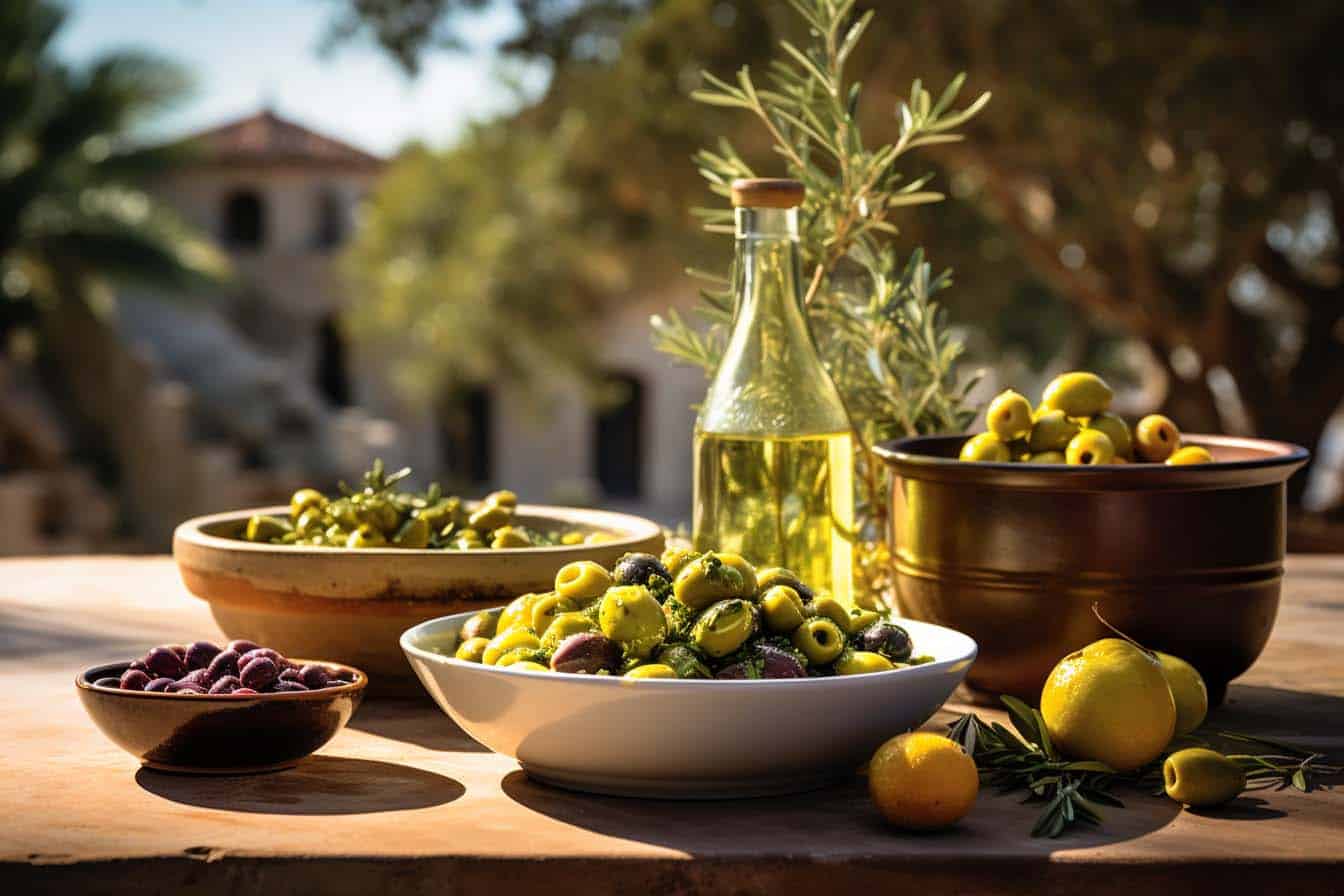keto en olijven, gezonde vetten, koolhydraatarme snack, voedingswaarde, zoutgehalte in olijven, creatief met olijven, keto-dieet, voedingsstoffen, keto superfood, Kaythode