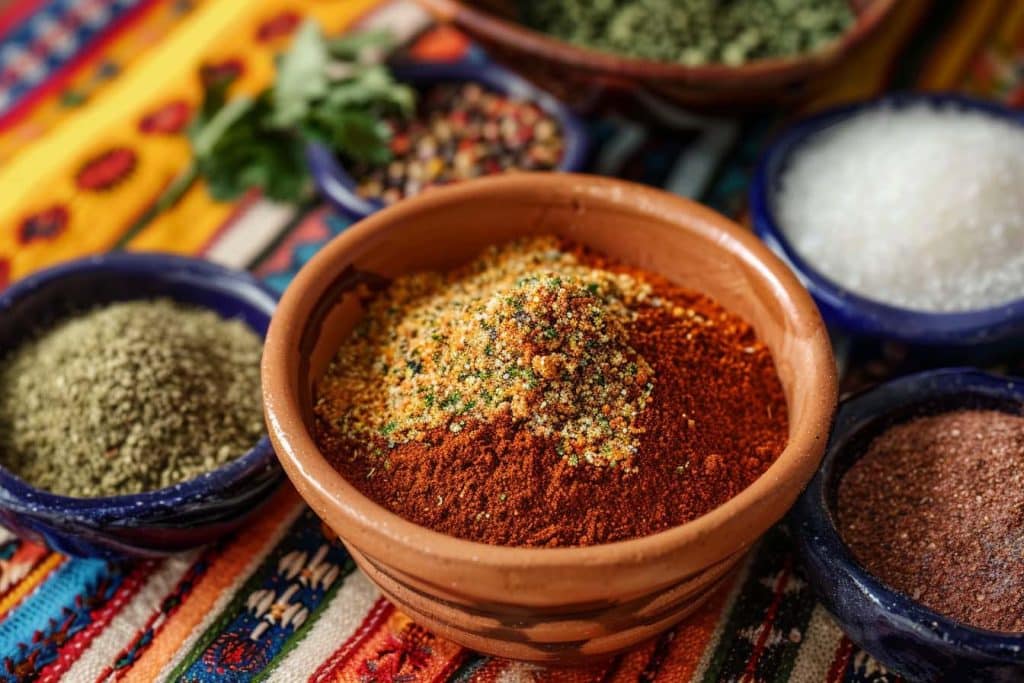 Tex-Mex, chilipoeder, komijn, paprikapoeder, oregano, uienpoeder, knoflookpoeder, pittige keuken, Mexicaanse keuken, keto, zelf specerijenmixen maken, zelf kruidenmixen maken, zelfgemaakte tex-mex, keto tex-mex, tex-mex specerijenmix