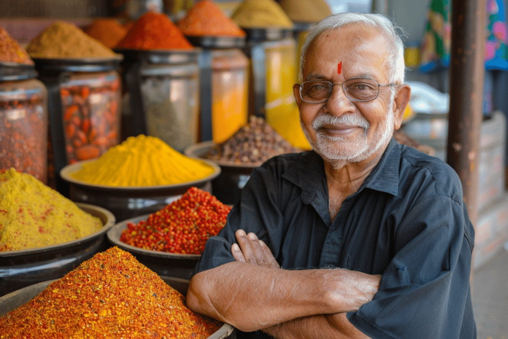 Garam Masala, komijn, koriander, kardemom, warme specerijen, keto keuken, gezond koken, zwarte peper, kaneel, kruidnagel, gezond keto, zelfgemaakte kruidenmix, nootmuskaat, keto-specerijen