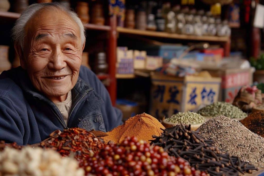 Chinese Five Spice, Szechuanpeper, steranijs, venkelzaad, kruidnagel, kaneel, keto-specerijen, Aziatische keuken, gezond koken, gezond keto, zelf kruidenmixen maken, specerijenmixen, vijf kruidenpoeder, vijf kruidenmix, vijfkruiden
