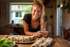 Keto kalkoenrolletjes, Roomkaas avocado rolletjes, Koolhydraatarme lunchrecepten, Keto lunchideeën, Avocado rucola kalkoen, Gezonde vetrijke snacks, Eiwitrijke keto maaltijden, Snelle keto lunches, Voedzame keto recepten, Glutenvrije kalkoenrolletjes, Eenvoudige keto gerechten, Kalkoen avocado wraps, Keto dieet snacks, Voedzame lunchkeuzes, Creatieve keto maaltijden