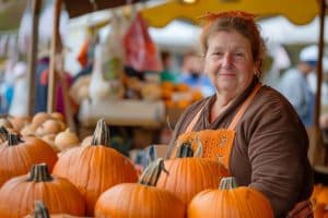 Pumpkin Spice, kaneel, gember, nootmuskaat, kruidnagel, piment, herfst, keto, gezonde specerijen, pompoenkruiden, zelf pumpkin spice maken, pumpkin spice recept