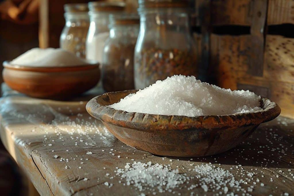 zoutbalans, gezond eten, zoutvrije keuken, kruiden en specerijen, gezond hart, natuurlijke ingrediënten, bewust eten, voedingsbewustzijn, WHO zoutadvies, hyponatriëmie preventie, minder zout, zoutconsumptie, gezondheidsvoordelen, aanbevolen hoeveelheid zout, zoutvrije recepten, natuurlijke smaakversterkers, WHO zoutrichtlijnen, Nederlandse zoutinname, hyponatriëmie voorkomen, bewust zoutgebruik