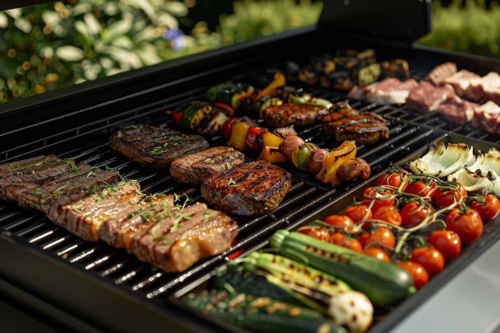 Grillen, Moderne Grilltechnieken, Indoor Grillen, Grillgereedschap, Grillmarkeringen, Kooktijd Grillen, Grillrecepten, keto barbecue, keto grillen, keto recepten
