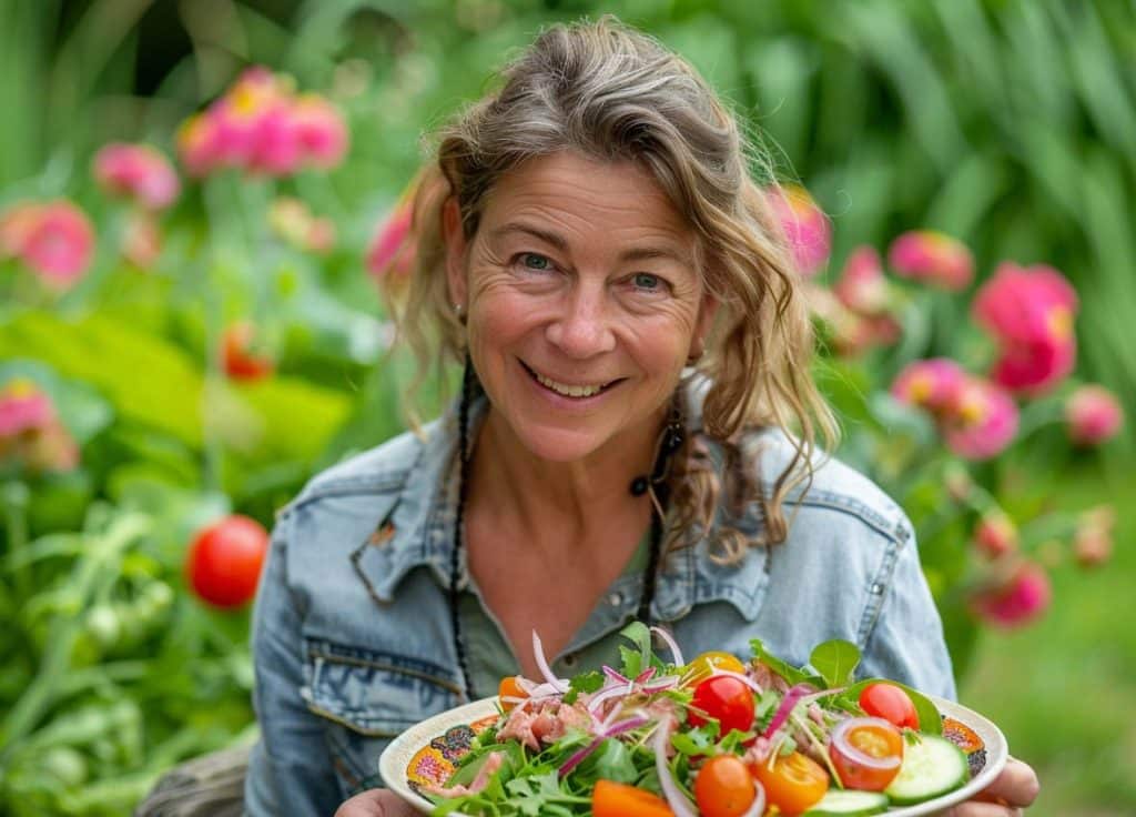 tonijnsalade, gezonde lunch, keto recept, verse groenten, snelle maaltijd, eiwitrijk, caloriearme lunch, tonijnsalade, keto lunch, gezonde recepten, gemengde bladgroenten, caloriearm, eiwitrijk, snelle bereiding