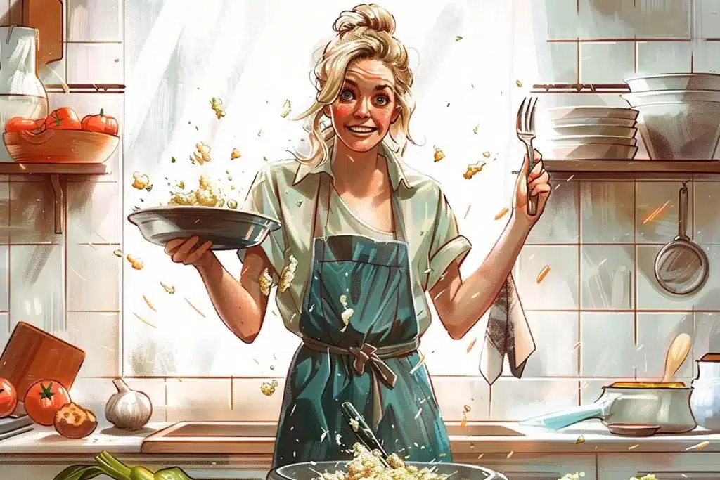 keto avontuur, gezonder leven, bloemkoolrijst, kaas liefde, keto maaltijd, keto keuken, eerste stappen keto, eva deel 1, eerste stappen in de keto levensstijl