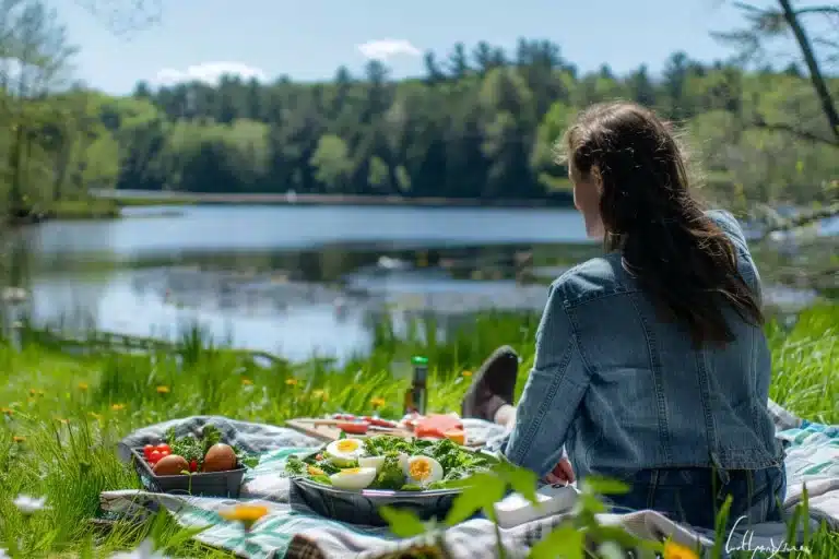 keto levensstijl, keto maaltijd, emotionele gezondheid, energieboost, gezonde gewoontes, keto uitdaging, persoonlijke vooruitgang, zelfzorg routine, keto snack, actieve levensstijl, keto herstart week 3