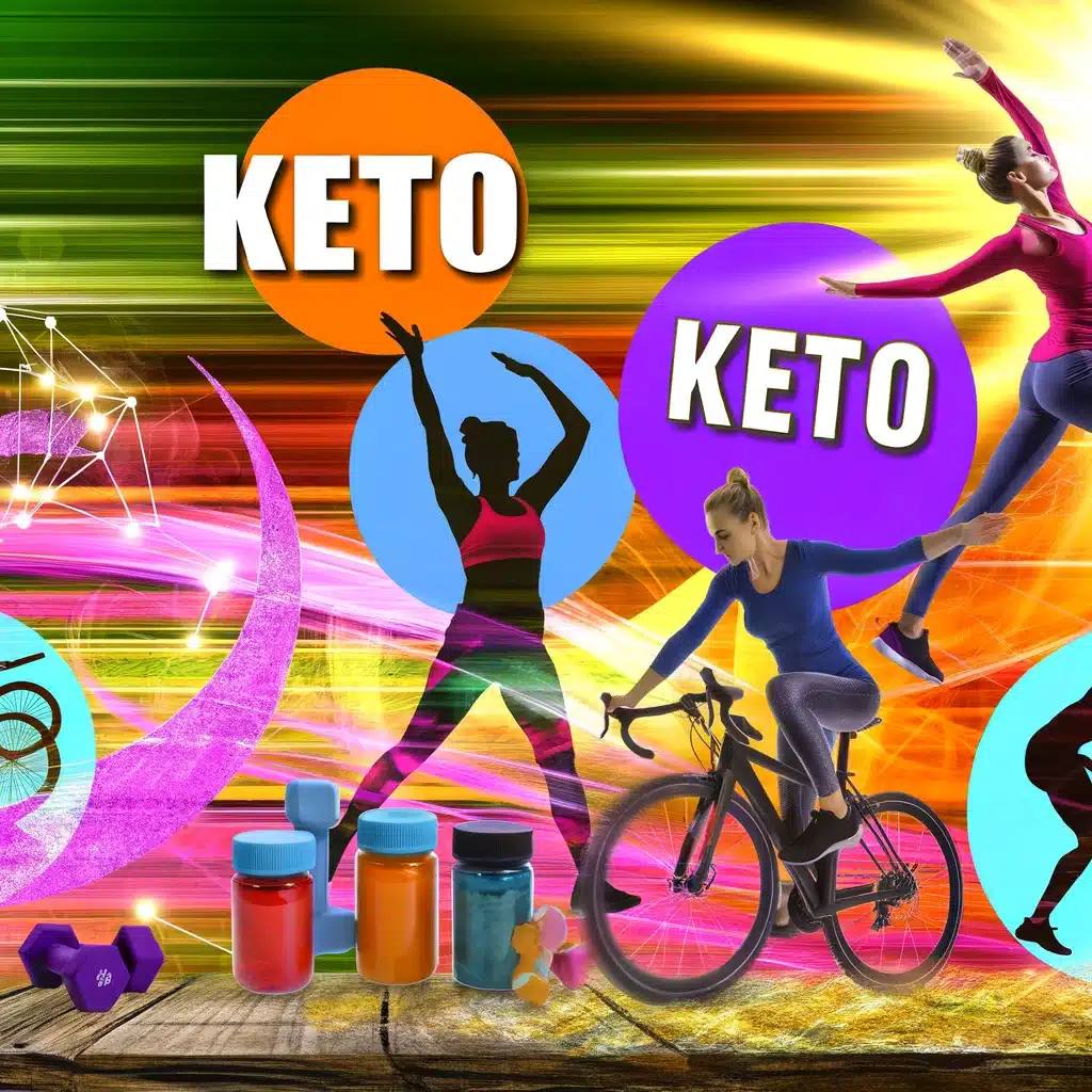 Keto mythes, gezonde keto, afvallen met keto, keto en groenten, keto fruit, onbewerkte voeding, keto levensstijl, Gezond keto dieet, gezond keto, gezond ketogeen,