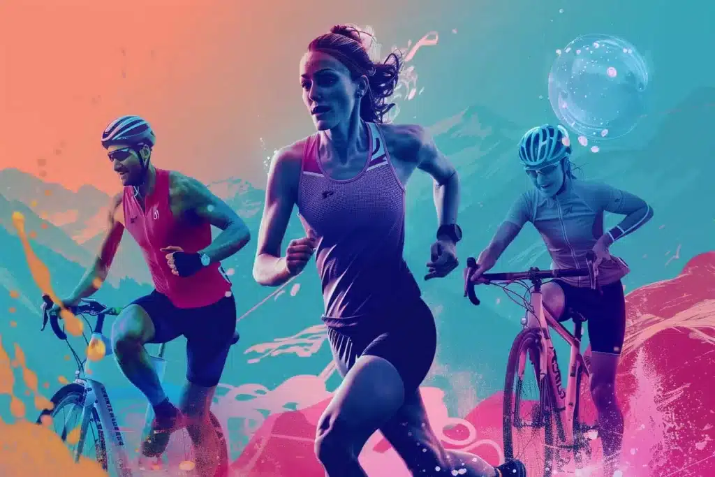 Keto voor Atleten, Keto-dieet, vetverbranding, uithoudingsvermogen, ketose, energiebron, atletische prestaties, voedingsplanning, duursporten, hydratatie, elektrolyten, supplementen, eiwitconsumptie, vetinname, trainingsaanpassingen, voedingsbeperkingen, voedingsvariatie, mentale helderheid, spierherstel, energie-efficiëntie, marathontraining, keto-aanpassingsfase, keto-griep, pre-race voeding, post-workout herstel, nutriëntentekorten, persoonlijke records, macronutriënten balans, keto-vriendelijke snacks, sportvoeding