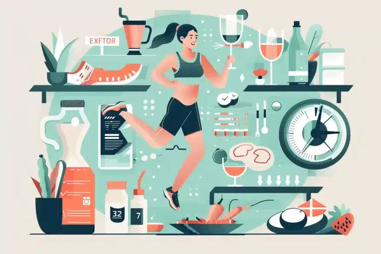 Keto voor Atleten, Keto-dieet, vetverbranding, uithoudingsvermogen, ketose, energiebron, atletische prestaties, voedingsplanning, duursporten, hydratatie, elektrolyten, supplementen, eiwitconsumptie, vetinname, trainingsaanpassingen, voedingsbeperkingen, voedingsvariatie, mentale helderheid, spierherstel, energie-efficiëntie, marathontraining, keto-aanpassingsfase, keto-griep, pre-race voeding, post-workout herstel, nutriëntentekorten, persoonlijke records, macronutriënten balans, keto-vriendelijke snacks, sportvoeding