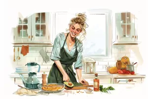 ketose, vetverbranding, keto-griep, ketogene dieet, energieboost, keto ervaringsblog, hilarisch keto avontuur, eva's keto chaos, ketose kapriolen