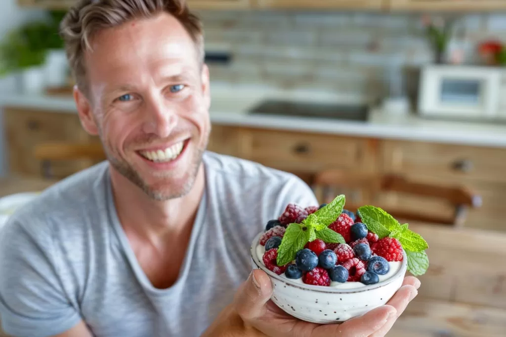 Keto Dessert, Frozen Mascarpone, Keto-vriendelijke Zoetstof, Erythritol, Mascarpone Recept, IJsmachine, Handmatige Bereiding, Keto Snack, keto frozen mascarpone, keto ijs, keto ijs recept, koolhydraatarm ijs recept