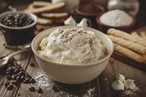 Mascarpone, Italiaanse kaas, voedingswaarden mascarpone, toepassingen mascarpone, gezondheidsvoordelen mascarpone, mascarpone in desserts, mascarpone recepten, mascarpone vs roomkaas, keto recept met mascarpone, keto recepten met mascarpone