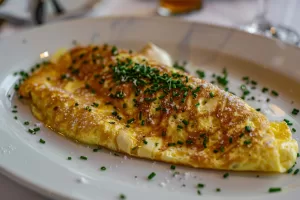 mascarpone, kruiden, omelet, gezond ontbijt, keto recept, verse kruiden, eenvoudige bereiding, mascarpone omelet met kruiden, mascarpone omelet, keto recept met mascarpone, koolhydraatarm ontbijt, keto ontbijt