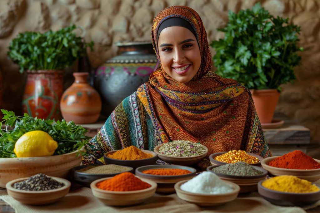 Chermoula kruiden, Specerijenmix, Noord-Afrikaanse smaken, Keto specerijen, Gedroogde kruiden, chermoula specerijenmix, keto chermoula, keto barbecue