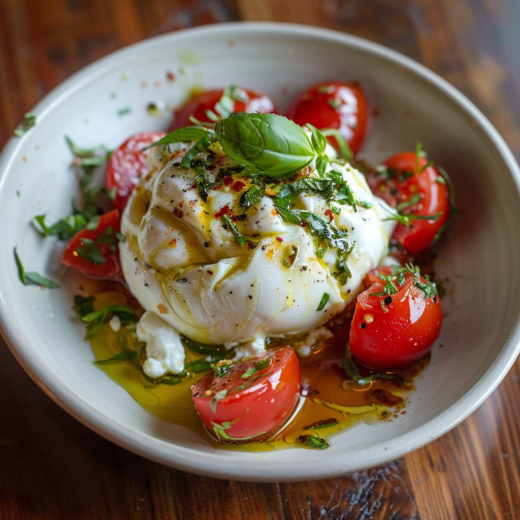 Burrata, keto-dieet, gezonde kaas, keto recepten, koolhydraatarm, Italiaanse kaas, burrata salade, wat is burrata, pasta burrata, burrata recept, pasta met burrata, salade burrata, pizza burrata, burrata zwanger, recept met burrata, burata, le burrate