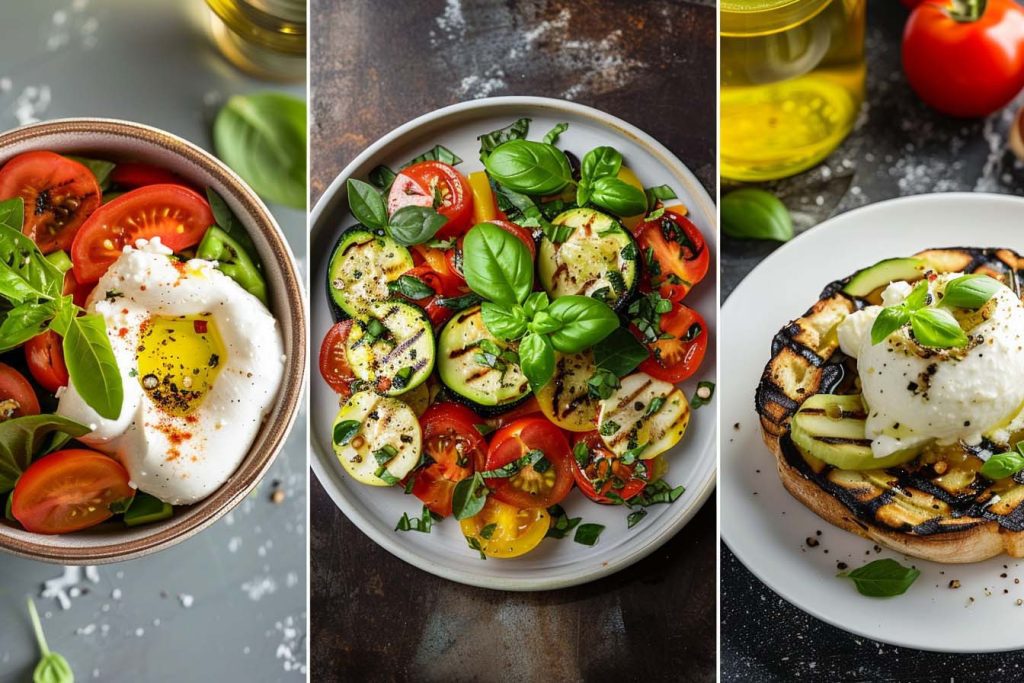 Burrata, keto-dieet, gezonde kaas, keto recepten, koolhydraatarm, Italiaanse kaas, burrata salade, wat is burrata, pasta burrata, burrata recept, pasta met burrata, salade burrata, pizza burrata, burrata zwanger, recept met burrata, burata, le burrate