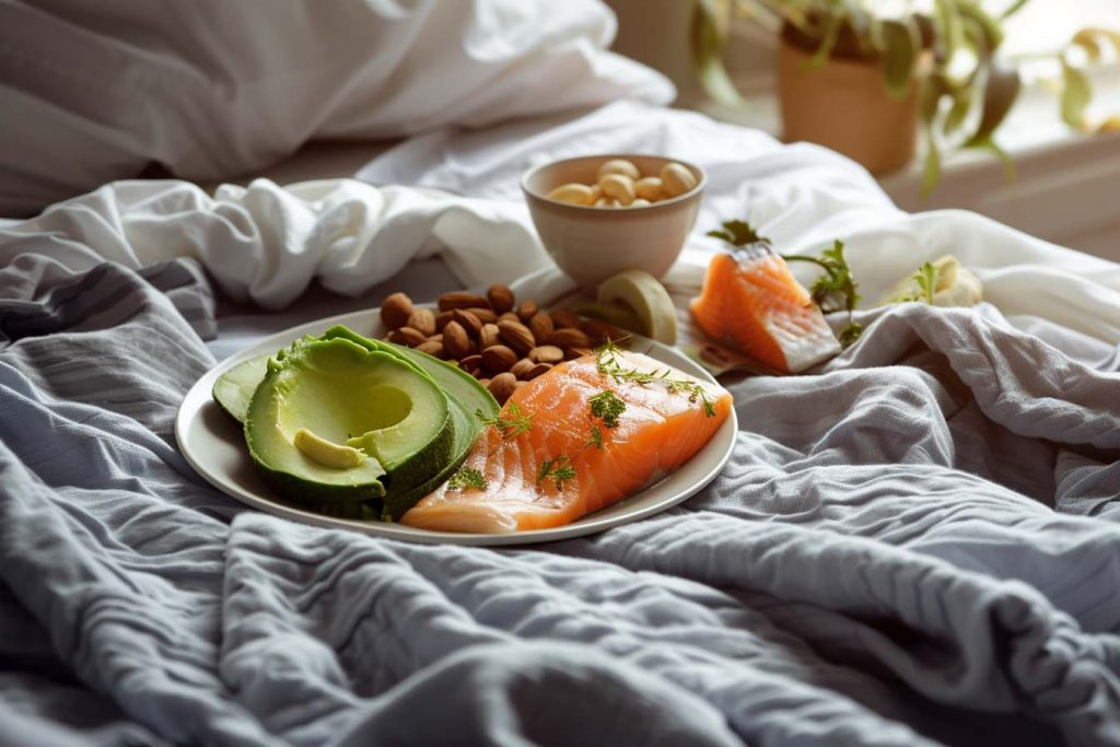 ketogeen dieet, slaapverbetering, keto voordelen, fragiele X syndroom, slaaponderzoek, keto therapie, slaapvoordelen van een ketogeen dieet, gezonde slaap, fragiele x syndroom kenmerken, keto dieet, ketogeen dieet, ketodieet, beter slapen