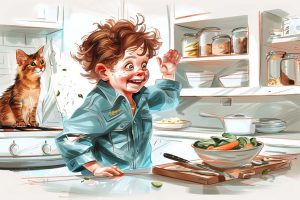 keto, verjaardag, familiefeest, ketogeen dieet, gezond eten, keto recepten, koolhydraatarm, ketogene keuken, keto desserts, keto verjaardagstaart