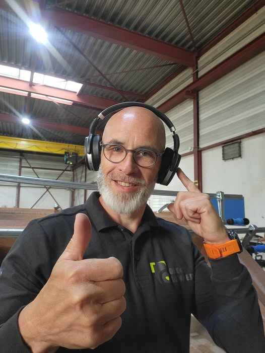 de keto week van Frans de Graaf