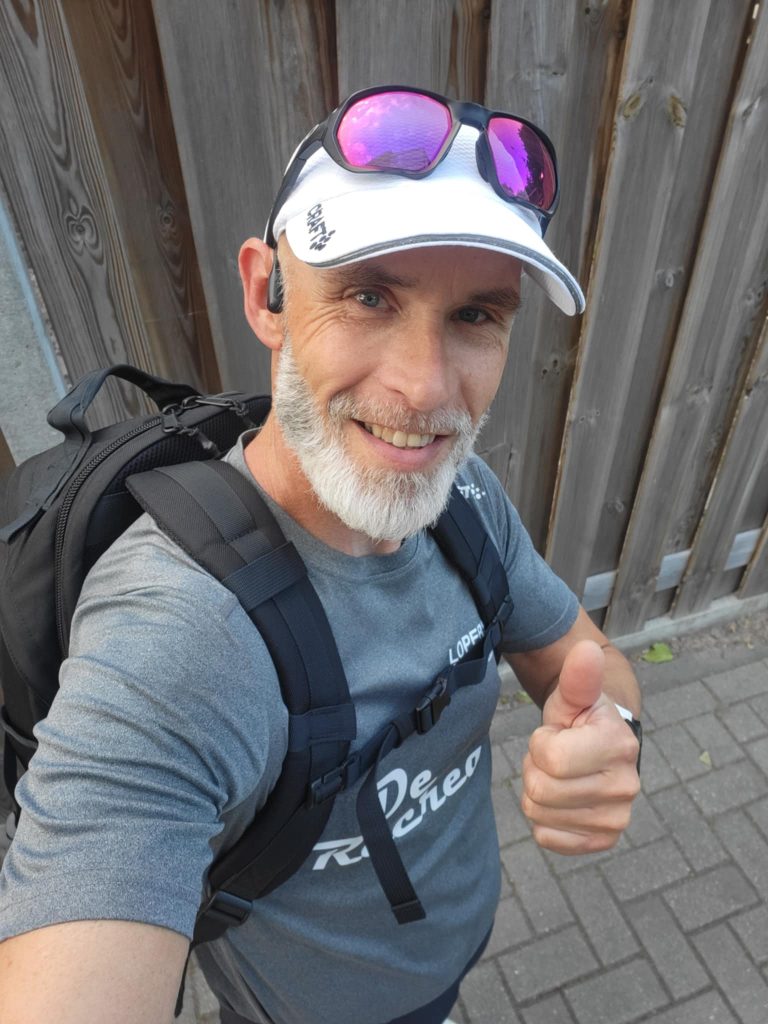de keto week van Frans de Graaf